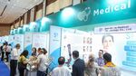 Produk Inovatif dari 130 Perusahaan Taiwan Mejeng di JCC