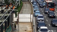 Revitalisasi dilakukan untuk memberikan kenyamanan kepada pengguna TransJakarta.  