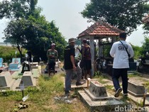 Cerita Penggali Makam Terdampak Tol Solo-Jogja: Ada Jenazah Baunya Wangi