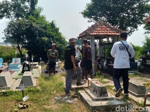Cerita Penggali Makam Terdampak Tol Solo-Jogja: Ada Jenazah Baunya Wangi