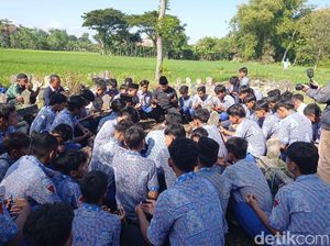 Pilu Hafiz Korban Ledakan Mercon Balon Udara di Ponorogo Meninggal Dunia