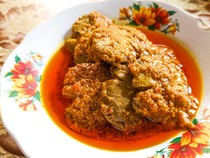 3 Resep Jengkol Khas Sumatra Barat yang Lezat dan Pekat Bumbunya