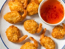 3 Resep Udang Goreng Tepung, Renyah Gurih Cocok Untuk Lauk Nasi