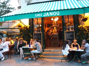 Restoran Ternama di Paris Ini Dikritik Rasis Karena Tolak Semua Turis Asia