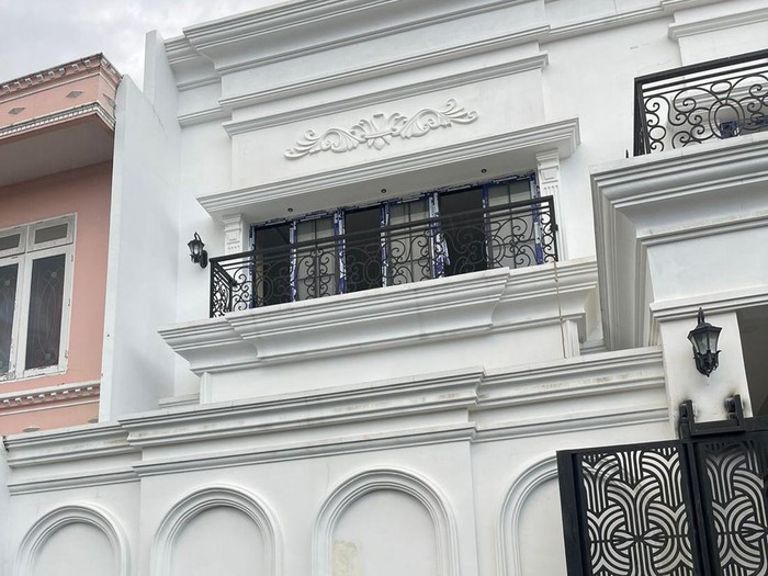 Rumah mewah SYL di Makassar disita KPK (dok. KPK)