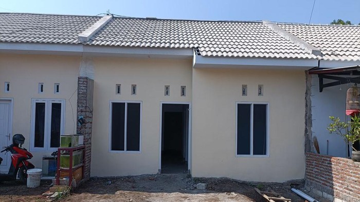 Rumah murah di Kota Probolinggo
