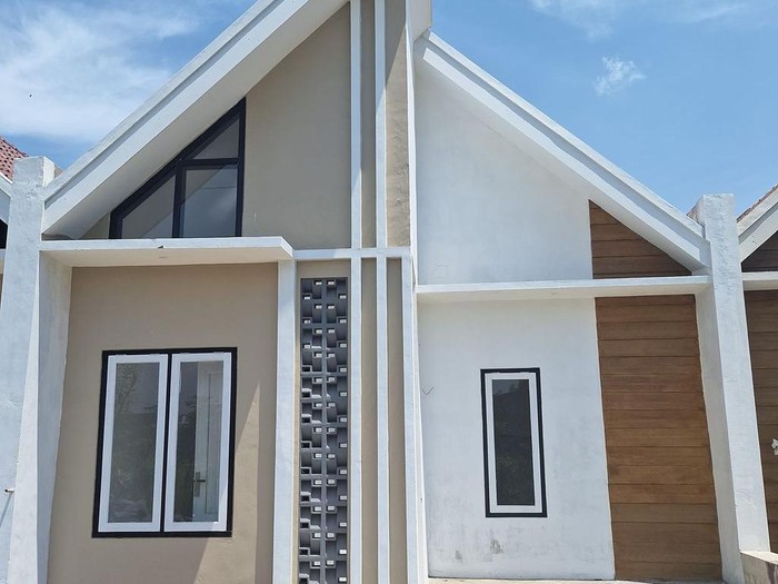 Rumah murah di Kota Probolinggo