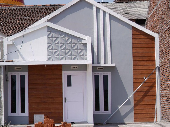 Rumah murah di Kota Probolinggo