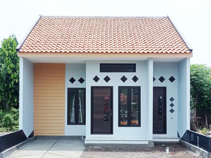 Rumah murah di Kota Probolinggo