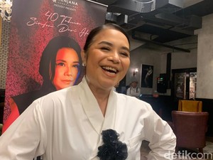 Video: Menjaga Kualitas Suara ala Ruth Sahanaya