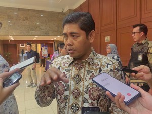 Lartas Impor Bahan Baku Bikin Khawatir Pengusaha, Kemenperin Respons Begini