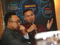 Sektor TMT Paling Banyak Terkena Serangan Siber di Tahun 2023