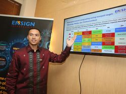Sektor TMT Paling Banyak Terkena Serangan Siber di Tahun 2023