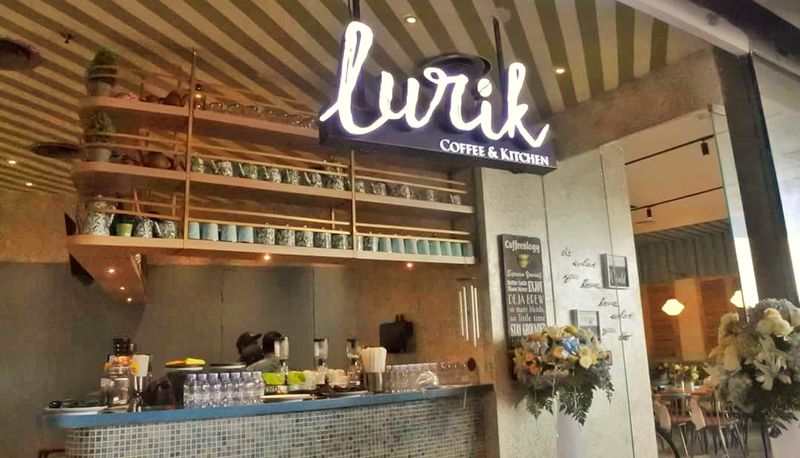 Sempat Laris Manis, 4 Resto Milik Artis Indonesia Ini Berakhir Tutup