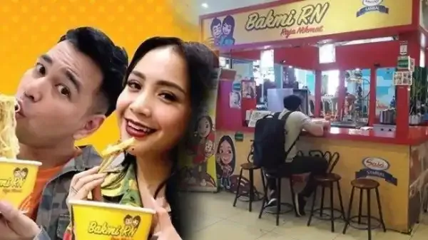 Sempat Laris Manis, 4 Resto Milik Artis Indonesia Ini Berakhir Tutup