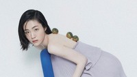 Gara-gara Satu Foto, Karyawan Rumah Sakit Ini Jadi Aktris Korea Favorit