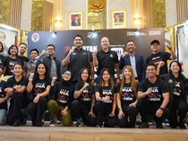 Siap-siap, Lomba Lari Halang Rintang Internasional Bakal Digelar di Jakarta