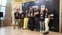 Spartan Race rencananya akan diselenggarakan para 25 Mei 2024. Pemerintah Indonesia dalam hal ini Kemenpora, turut mendukung kejuaraan tersebut bergulir di Tanah Air. Sebab, banyak keuntungan bisa diambil oleh Indonesia. Selain meningkatkan perekonomian dan wisata Jakarta, bagi kemajuan olahraga Indonesia, kejuaraan ini bisa sebagai ajang pengalaman bagi atlet-atlet Indonesia. 
