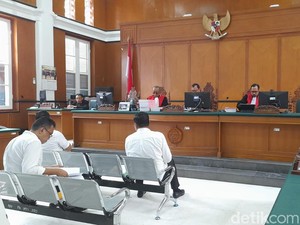 Sabri Ngaku Tak Tahu Ada Potongan Harga Ganti Rugi Lahan Industri Sampah