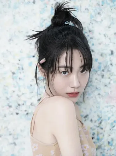 Foto yang bikin So Ju Yeon jadi aktris.