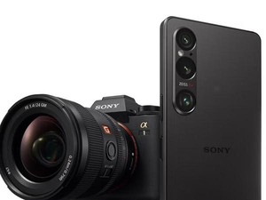 Sony Xperia 1 VI Resmi Dirilis, Spek Gahar Kamera Menggoda