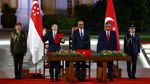 Sosok Lawrence Wong Perdana Menteri Baru Singapura