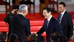 Sosok Lawrence Wong Perdana Menteri Baru Singapura