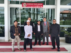 Warga Pasuruan Ini Kaget 2 Buah Zakarnya Raib Usai Jalani Operasi Prostat