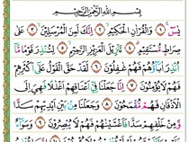 Makna Surat Yasin Lengkap dengan Keistimewaan dan Manfaatnya