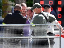 Tampang Kakek 71 Tahun Penembak PM Slovakia