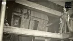 Penampakan Rumah Misterius di New York yang Terhubung Kereta Bawah Tanah