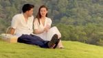 8 Momen Romantis Thariq Halilintar saat Lamar Aaliyah Massaid