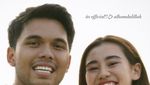 8 Momen Romantis Thariq Halilintar saat Lamar Aaliyah Massaid