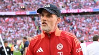 Plot Twist, Bayern Kini Bujuk Tuchel Bertahan