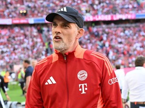 FA Kontak Thomas Tuchel untuk Latih Timnas Inggris