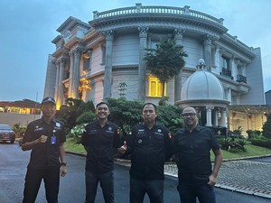 Rumah Mewah Tersangka Kasus Korupsi Timah Disita Kejagung, Ini Penampakannya
