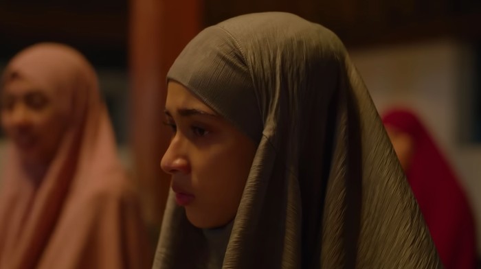 Tuhan Izinkan Aku Berdosa Cuplikan adegan dalam film Tuhan, Izinkan Aku Berdosa.