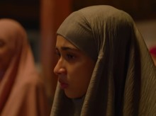 Hanung Bramantyo soal Tuhan Izinkan Aku Berdosa: 50 Persen Novel