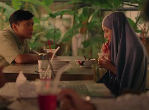 Jadwal Film Bioskop di Bandung, Senin 20 Mei 2024