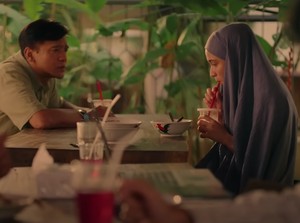 Jadwal Film Bioskop di Bandung, Senin 20 Mei 2024
