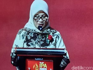 Bisnis Migas di RI Cerah, Ini Buktinya