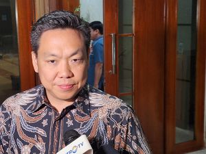 Waka Komisi IX DPR Minta Kejagung Verifikasi 41 Nama yang Disebut Sony Sonjaya