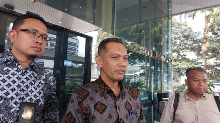 Pengakuan Ghufron Hubungi Sekjen Kementan untuk Bantu Mutasi ASN, Bantah Adanya Motivasi Balas Budi
