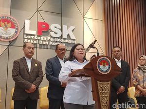 LPSK dan Kemenkumham Kerja Sama Siapkan Lapas Khusus Justice Collaborator