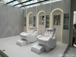 Wardah Gelar The House of W, Ini 8 Kegiatan Me Time yang Bisa Wanita Coba