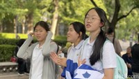 Tinggi Badan Gen-Z di China Bisa Sampai 170 Cm, Remaja RI Kok Pendek-pendek Ya?