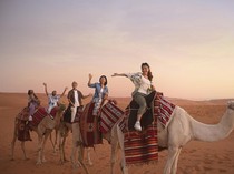 10 Poin tentang Wisata di Arab Saudi yang Perlu Diketahui