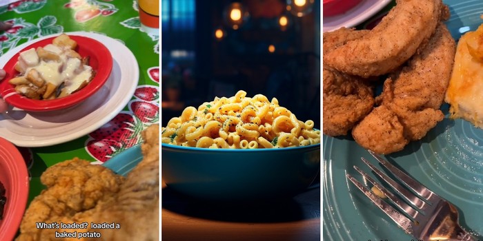 Zonk! Pelanggan Kesal Dapat Makanan Begini Usai Menunggu 1 Jam