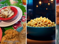 Zonk! Pelanggan Kesal Dapat Makanan Begini Usai Menunggu 1 Jam