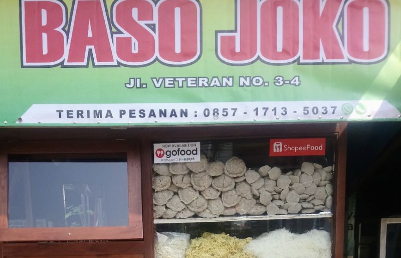10 Tempat Makan Bakso Gerobakan Enak di Jakarta Selatan, Yuk Mampir!